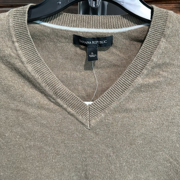 Banana Republic Men’s Sweater - Picture 7 of 12